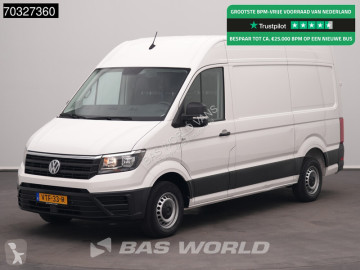 VolkswagenCrafter