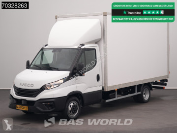 IvecoDaily