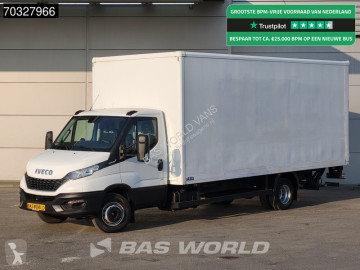 IvecoDaily