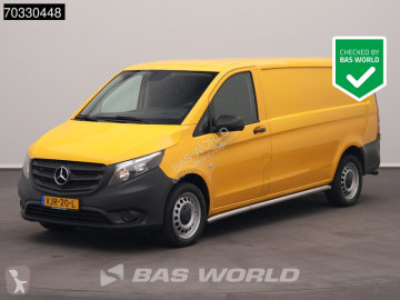 Fourgon Mercedes