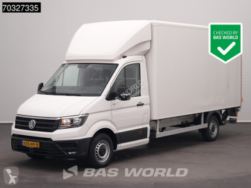 Caisse grand volume Volkswagen