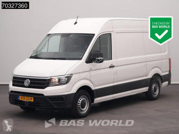 VolkswagenCrafter