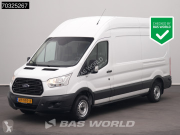 Ford Transit 100pk L3H3 Trekhaak Hoog Dak Hohes Dach High Roof L3 Towbar