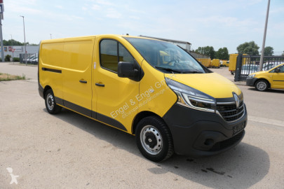 RenaultTrafic