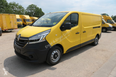 RenaultTrafic
