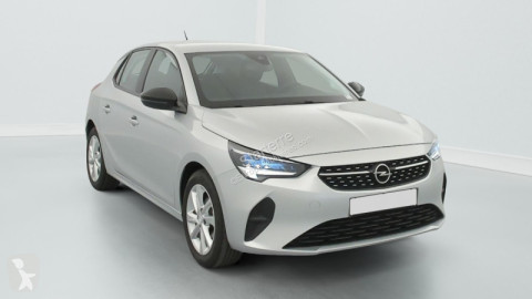 Voiture citadine Opel