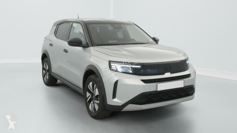 4X4 / SUV Opel