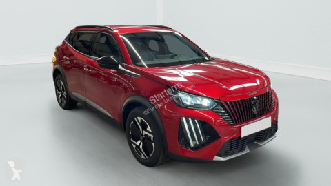 4X4 / SUV Peugeot