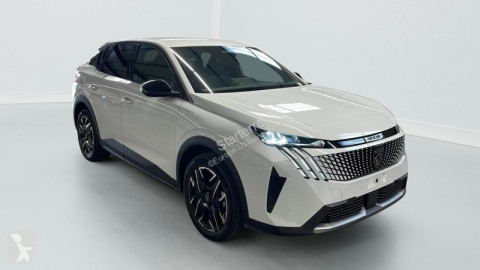 4X4 / SUV Peugeot