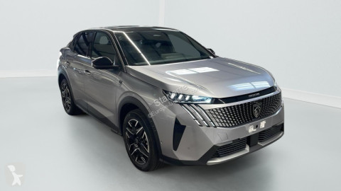 Peugeot3008