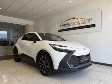 ToyotaC-HR