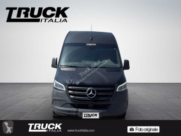 MercedesSprinter
