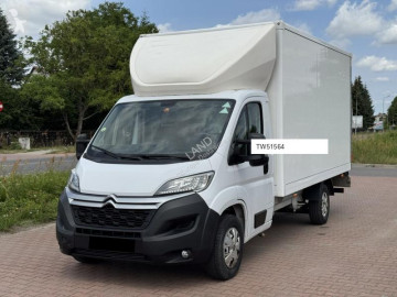 Furgon dostawczy Citroën