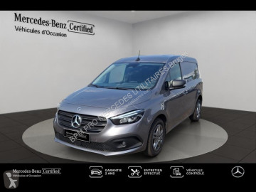 Mercedes Citan 112 CDI Long Select