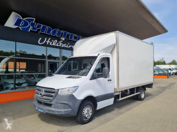 MercedesSprinter514 CDI
