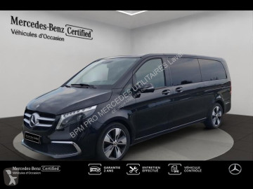 Monovolumen Mercedes
