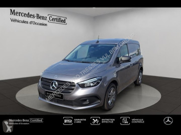 Mercedes Citan 112 CDI Long Select