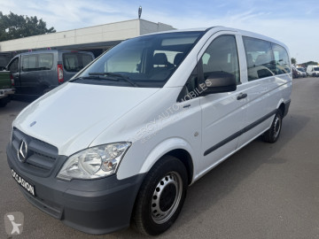 Minibus Mercedes