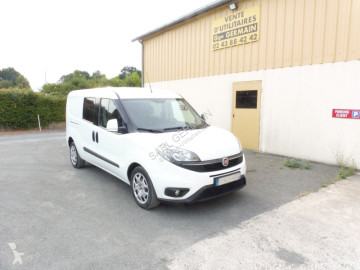 Furgon dostawczy Fiat
