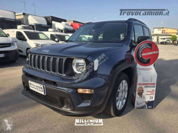 JeepRenegade