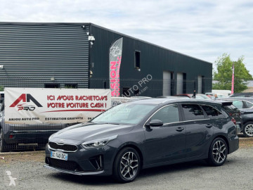 Voiture KIA