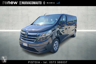 RenaultTrafic
