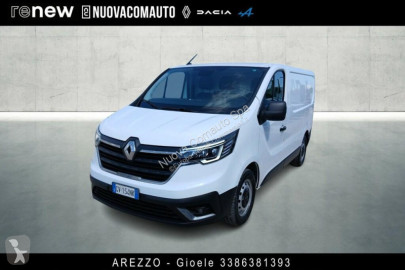 Renault Trafic IV