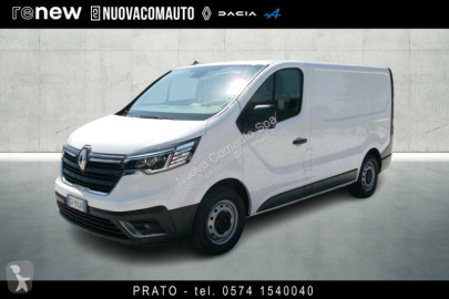 RenaultTrafic