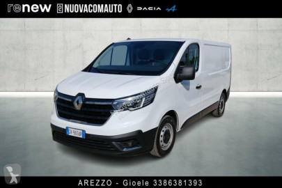 RenaultTrafic