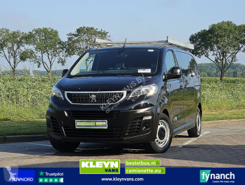 Peugeot Expert 1.6 ac 3-zits EURO6