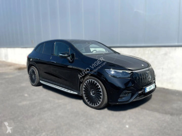 4X4 / SUV Mercedes