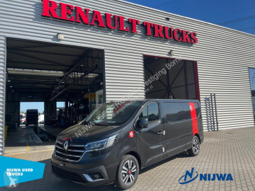 RenaultTrafic