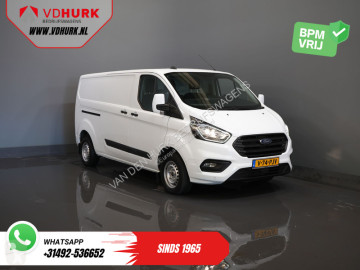 Fourgon Ford
