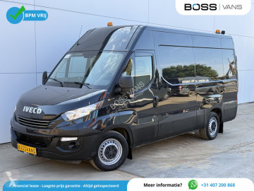 Fourgon Iveco