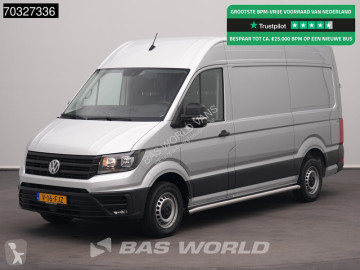 VolkswagenCrafter