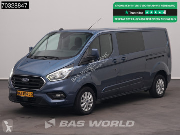 FordTransit Custom