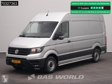 VolkswagenCrafter