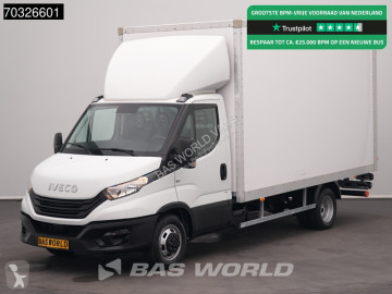 IvecoDaily