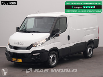 Furgon dostawczy Iveco