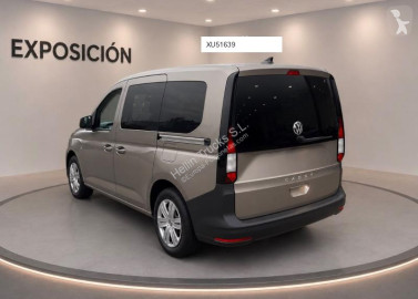 Coche Volkswagen