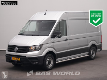 VolkswagenCrafter