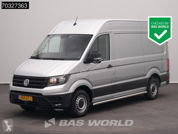 VolkswagenCrafter
