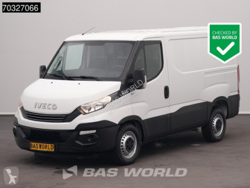 Furgon dostawczy Iveco