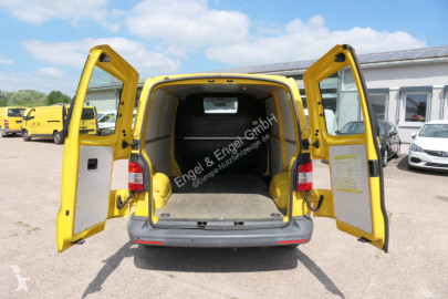 Furgon dostawczy Volkswagen