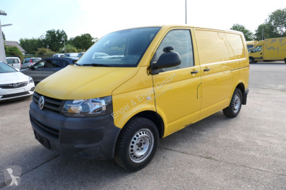 Furgon dostawczy Volkswagen