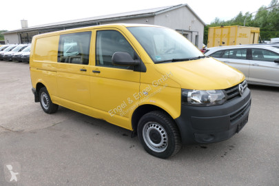 Furgon dostawczy Volkswagen