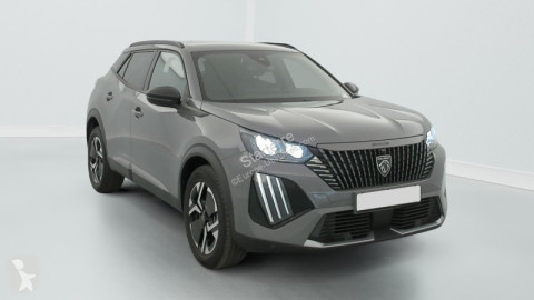 Peugeot 4X4 / SUV