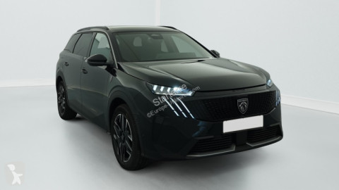Peugeot5008