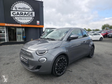 Citadine Fiat