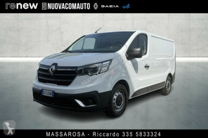 Caja cerrada Renault
